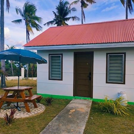 Galaxy Get-Away Homestay Dalaguete Eksteriør billede